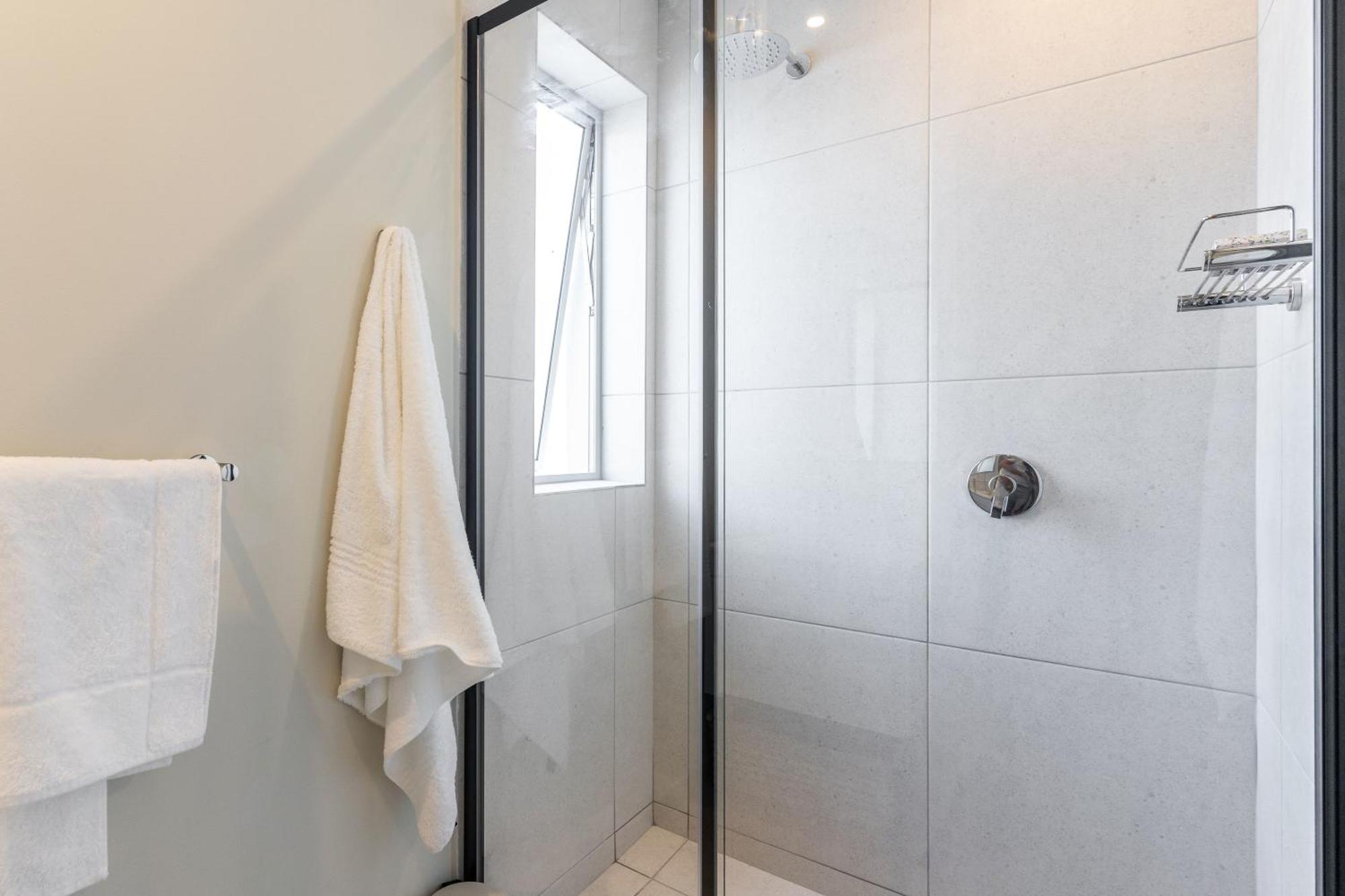 Appartement The Rose207: Modern Corner With Views